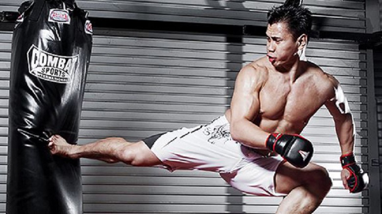 Cung Le continued to pursue the UFC lawsuit, want to demand fair for more than 1200 boxers - Photo 1