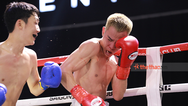 DJ Duy Duy won the Main Event SSC Interclub 21 - Photo 2