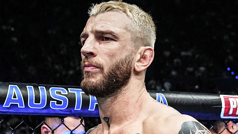 Dan Hooker withdrew from UFC 313, Justin Gaethje may not play - Photo 1