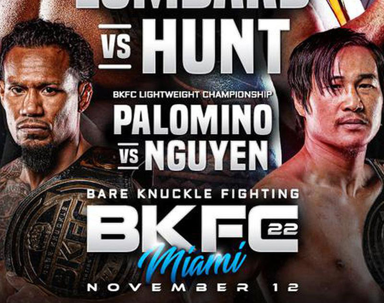 Dat Nguyen: I want to make history, I want to defeat every opponent - Photo 1