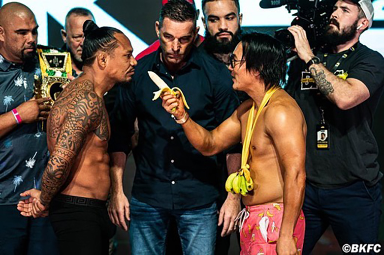 Dat Nguyen: Luis Palomino Run is like a civet when hearing the rematch - Photo 2