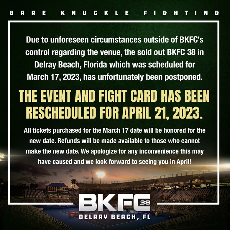 Dat Nguyen's bare boxing match must move the date of organization - Photo 2
