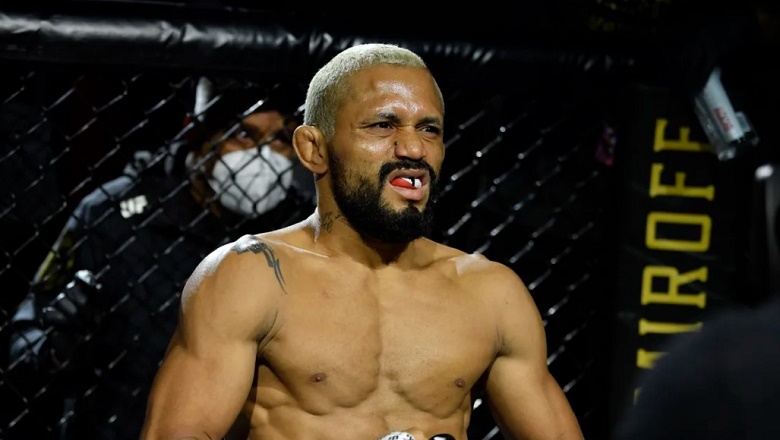 Deiveson Figueedo is confident enough to defeat two legendary names of Flyweight? - Photo 1