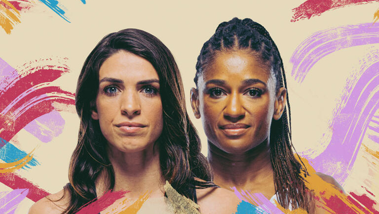 Watch live UFC Fight Night: Dern vs Hill on any channel - Photo 1
