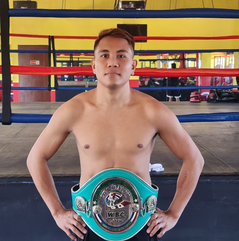 Determining the opponent of the upper stage Dinh Hong Quan in December - Photo 1
