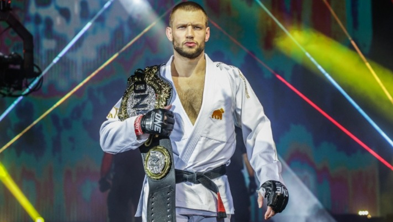 Direct One Championship 159: De Ridder vs Bigdash - Photo 2