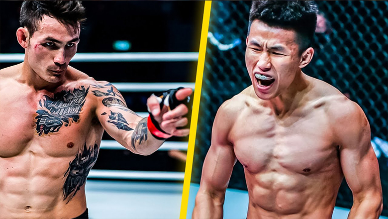 Direct One Championship 160: Thanh Le vs Tang Kai - Photo 1