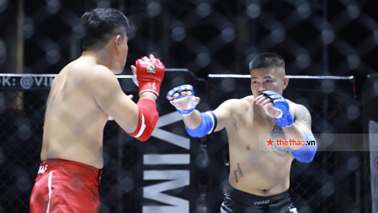 Live Lion Championship - Photo 1