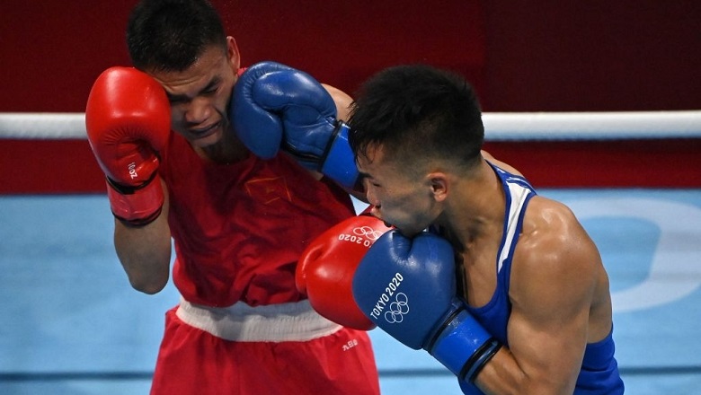 Directly the Thai Boxing Prize 2022 - Photo 3