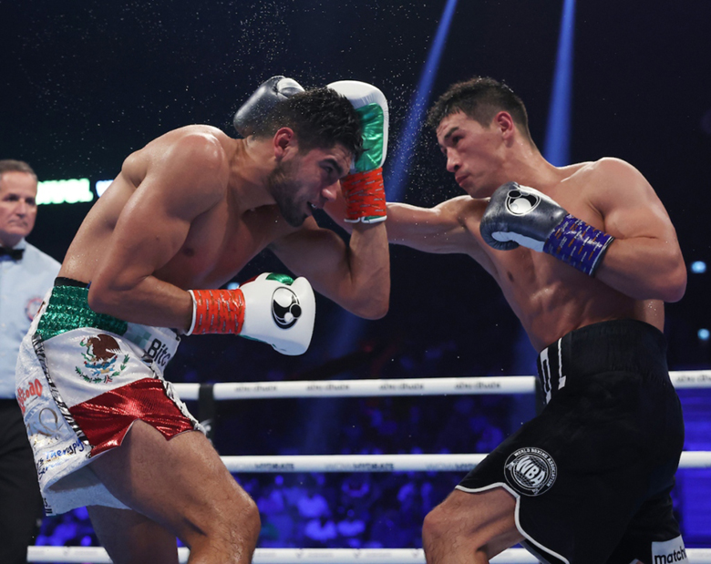 Dmitry Bivol protects the WBA championship, towards the Light -Heawyweight Unity match - Photo 1