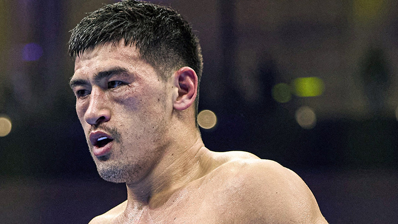 Dmitry Bivol was forced by WBC with David Benavidez - Photo 1