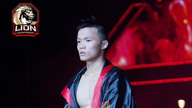 Do Huy Hoang poisoned after weighing, not attending Lion Championship 11 - Photo 1