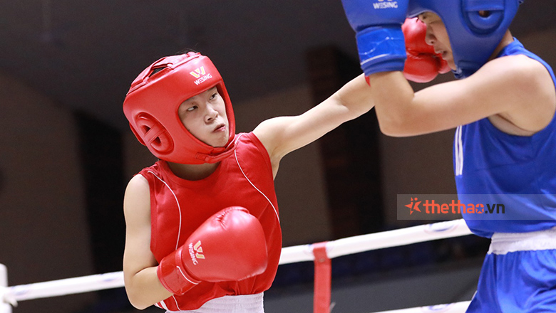 Does Vietnam have many boxing boxing fighters? - Photo 1