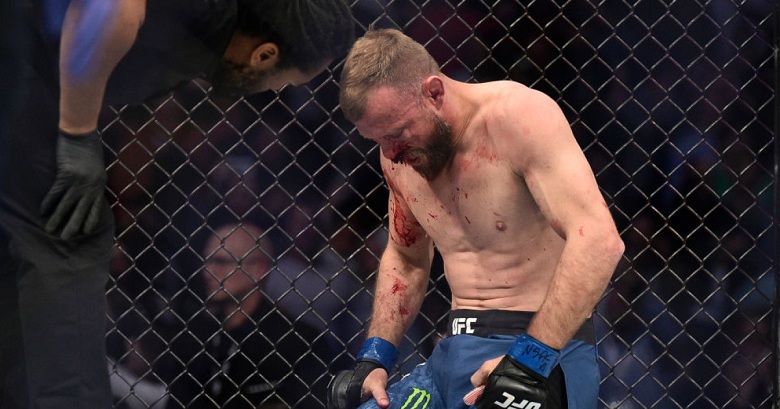 Donald Cerrone is forced to win in the next match - Photo 1