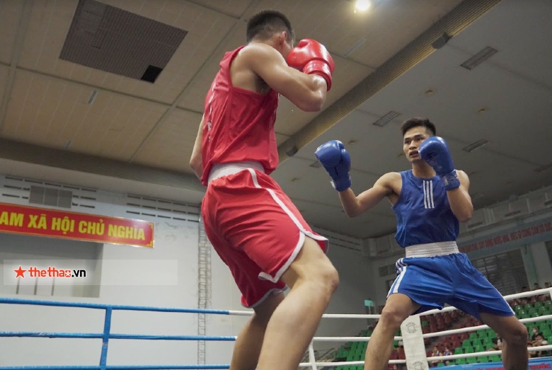 Duc Ngoc and the young wave of boxing in Hanoi - Photo 1
