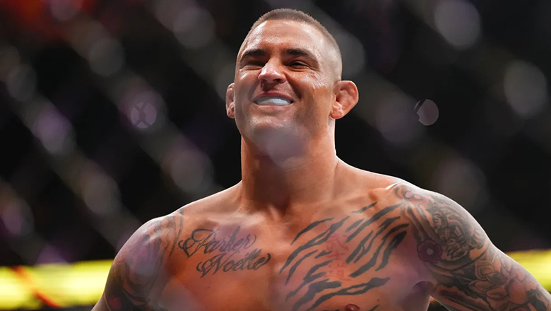 Dustin Poirier abandoned the retirement plan, preparing to return to UFC - Photo 1