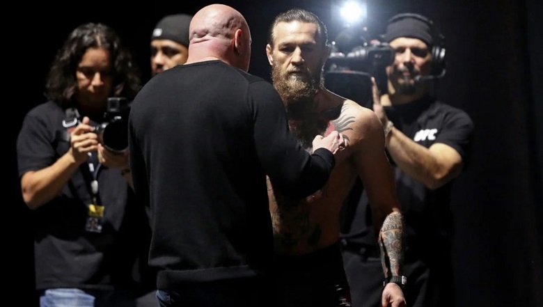 Endeavor dragged Elon Musk, investing nearly 2 billion USD continues to acquire UFC - Photo 1