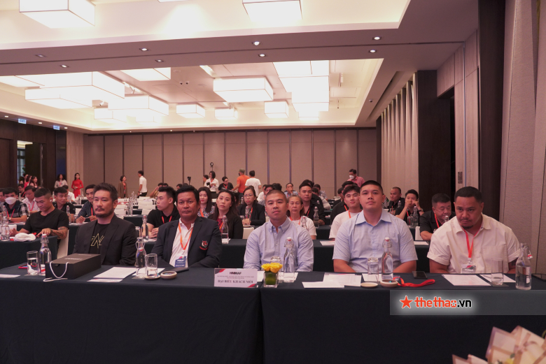 Establishment of Ho Chi Minh City General Vo Federation - Photo 1