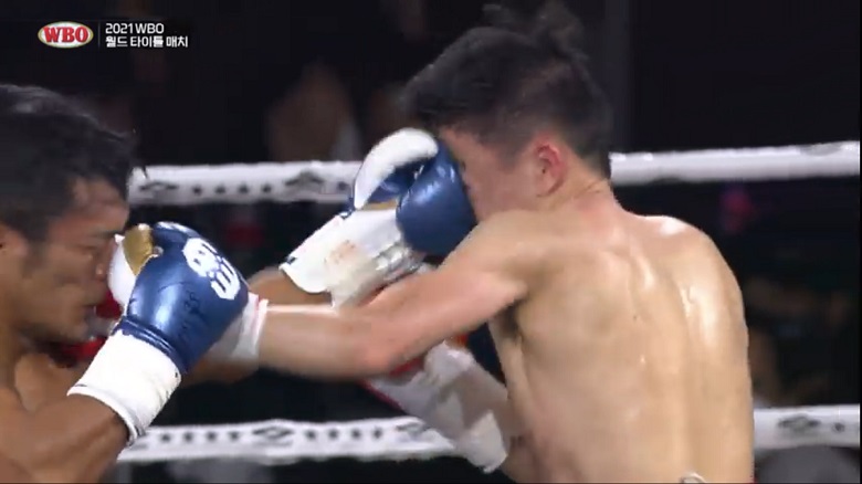 Explain the unfortunate defeat of Sam Minh Phat - Photo 1