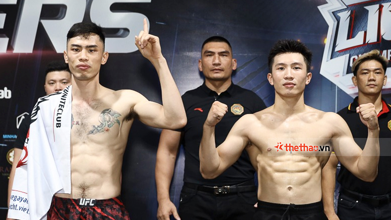Filonenko: 'My 100% student will win at Lion Championhship 07' - Photo 2