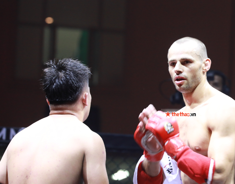 Filonenko withdrew from the MMA AFC 21 event - Photo 2
