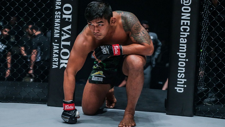 Free Fight Aung La N Sang: Summary of video all full Fight matches of Aung La N Sang - Photo 1