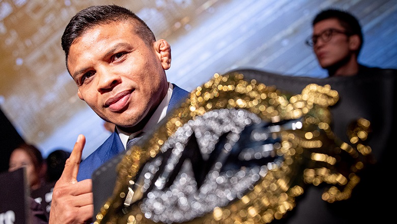 Free Fight Bibiano Fernandes: Summary of video all full Fight matches of Bibiano Fernandes - Photo 1