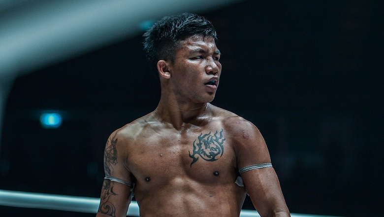 Free Fight Rodtang Jitmuangnon: Summary of videos of all full Fight matches of Rodtang Jitmuangnon - Photo 1