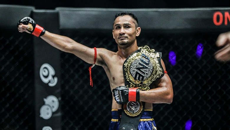 Free Fight Sam-A Gaiyanghadao: Summary of video all full Fight matches of Sam-A Gaiyanghadao-Photo 1