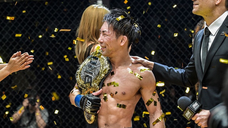 Free Fight Yosuke Saruta: Summary of video all full Fight matches of Yosuke Saruta - Photo 1