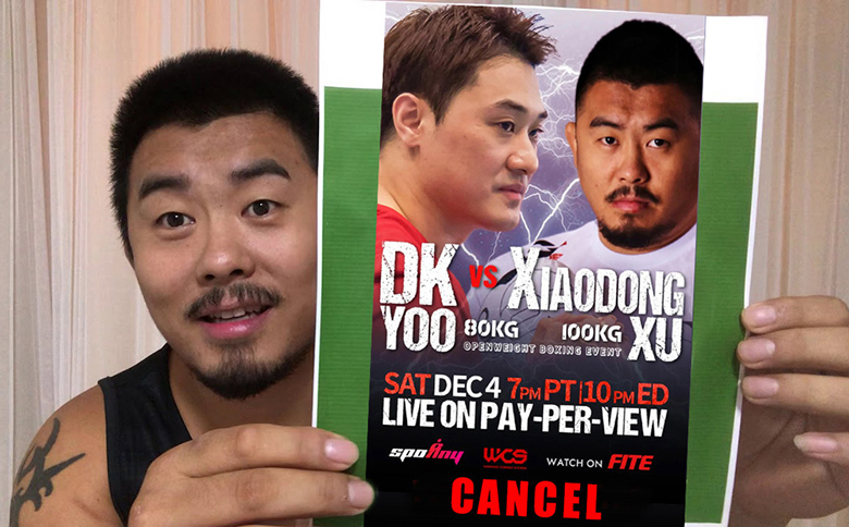 From Hieu Dong, he could not get a visa, DK Yoo switched to Bradley Scott - Photo 1
