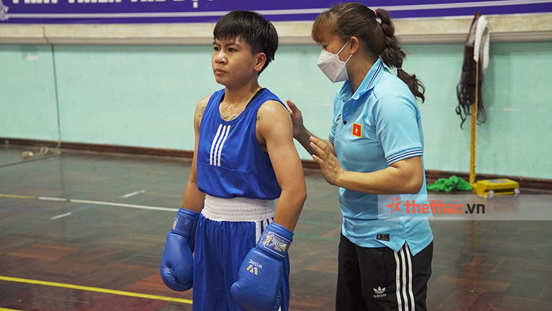 From the allegations of VSP: how is the HCMC boxing and stature? - Photo 1