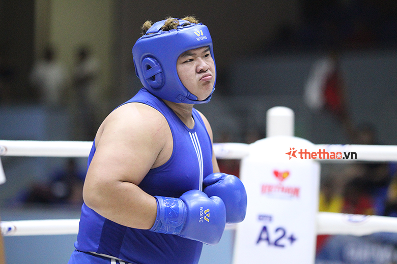 From the national strong teams: Why does boxing divide the age group? - Photo 1