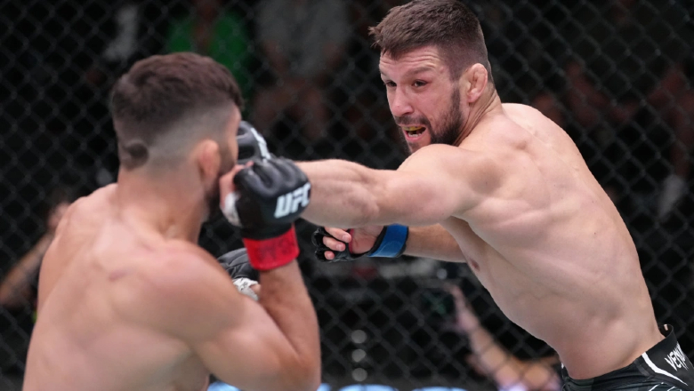 UFC on ESPN 38: Gamrot won Tsarukyan by pointing - Photo 1