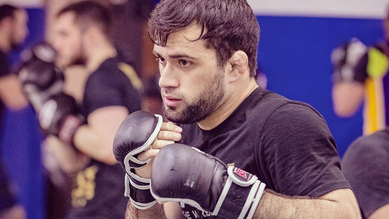 Gasanov returned to One Championship, Tonon in July - Photo 1