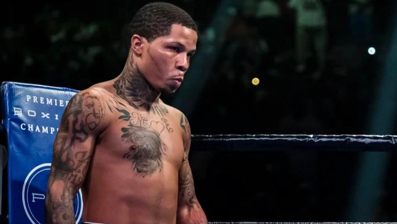 Gervonta Davis abandoned Floyd Mayweather after the victory of Rolando Romero - Photo 1