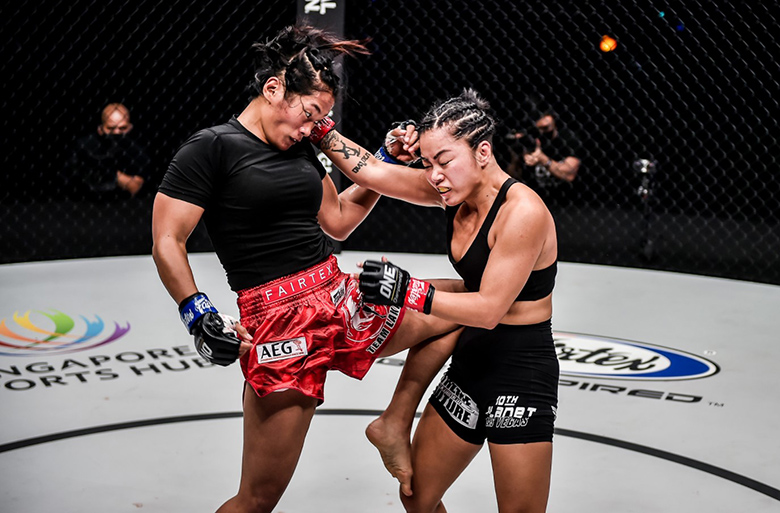 Heqin Lin, who is Bi Nguyen's next opponent? - Photo 1