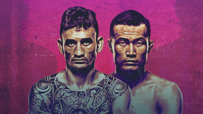 Comment, predict UFC Fight Night: Holloway vs The Korean Zombie - Photo 2
