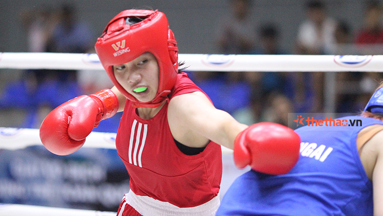 How are small units saving when attending a national boxing prize? - Photo 3