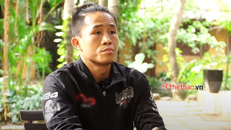 How do Lien Phong boxers prepare for Lion Championship 05? - Photo 1