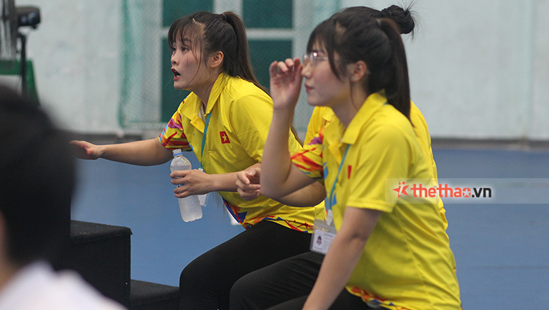 How does Hanoi sports have the view of winning and losing in competition? - Photo 1