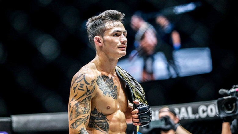 Martin Nguyen intends to leave his weight to relegate bantamweight - Photo 2