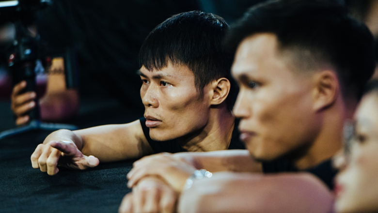 How does expert assess the opportunity to protect the Lion Championship belt of Nghiem Van Y? - Photo 1