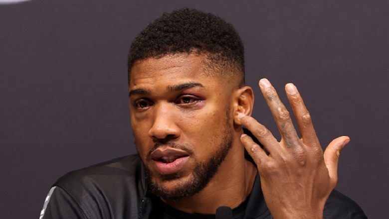 How is Anthony Joshua predicting the match of Tyson Fury vs Deontay Wilder 3? - Photo 1