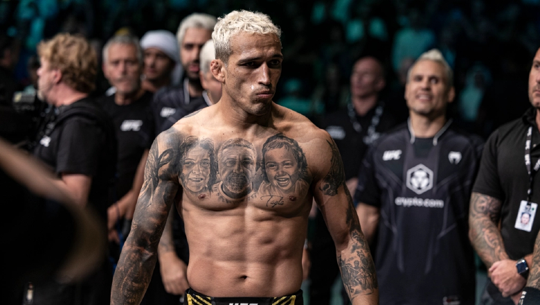 How is UFC fighter being too punished? - Photo 1