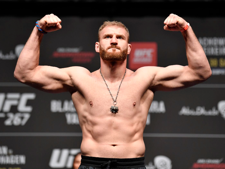 How much money do the boxers at UFC 282 make? - Photo 1