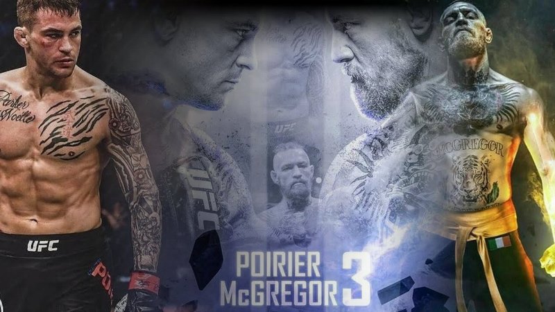 How much will the Conor McGregor and Dustin Poirier make in the rematch at UFC 264? - Photo 1