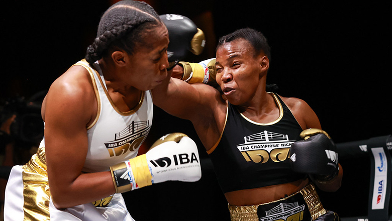 IBA: World Boxing has no intention to help develop the world boxing - Photo 1
