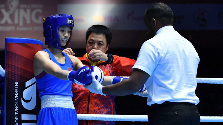 IBA hangs 2 billion for the World Women's Boxing Championship - Photo 1