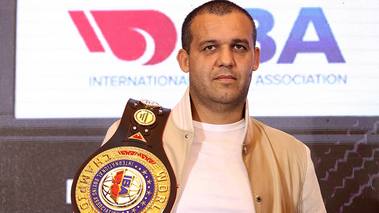 IBA hangs big reward for Boxing athletes to attend the Paris Olympic Games - Photo 1